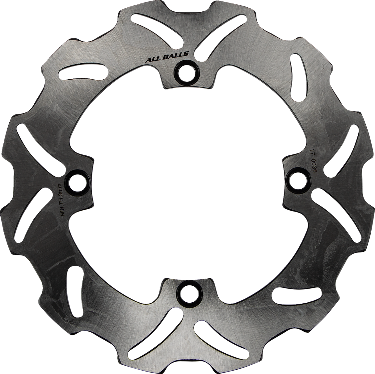 Brake Rotor - Honda 1997 - 2001