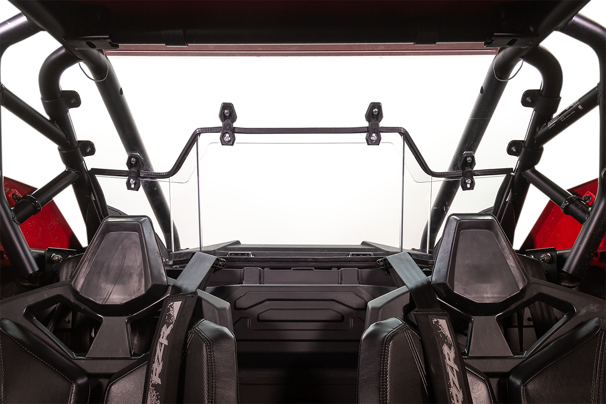 Poly Rear Windshield - UV Resistant 2020 - 2020