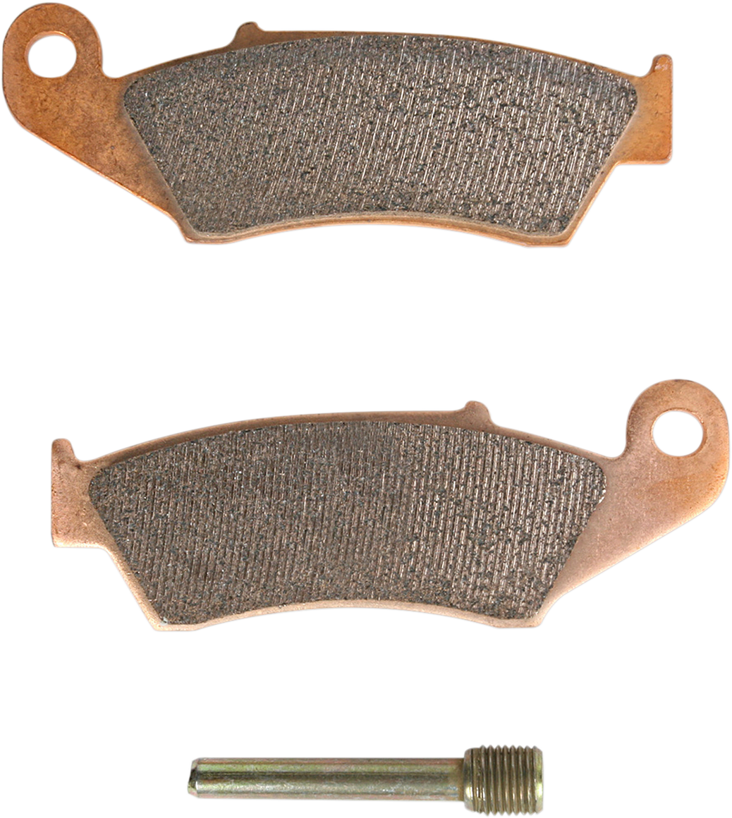 MXS Brake Pads - MXS185 1988 - 2023
