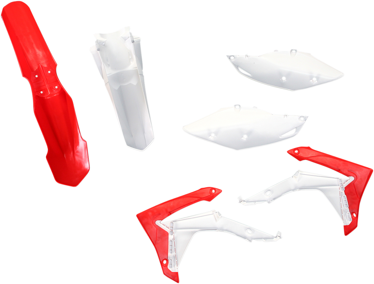 Standard Replacement Body Kit - OEM \'13 2013 - 2017