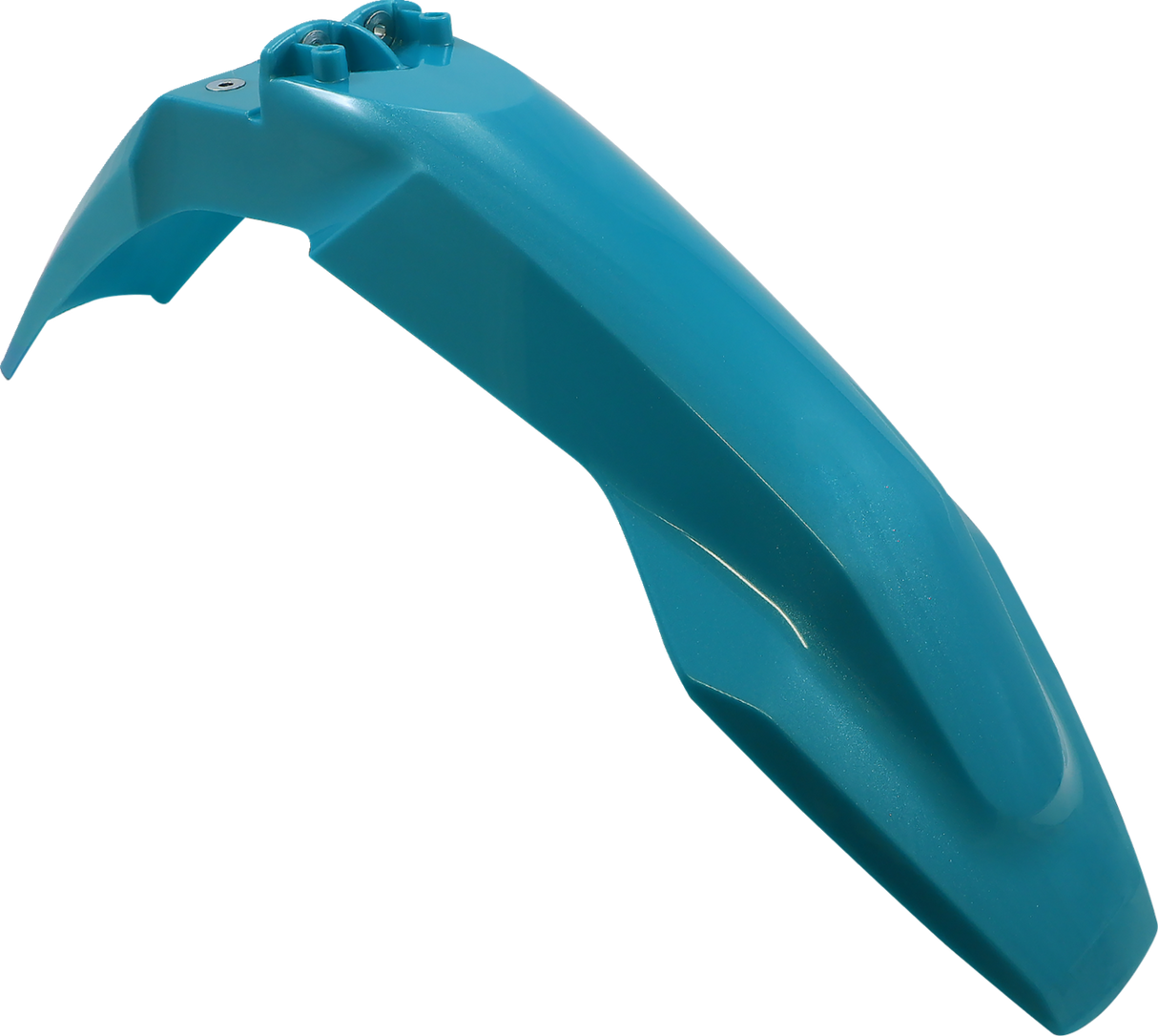 Front Fender - Teal/Metallic 2016 - 2023