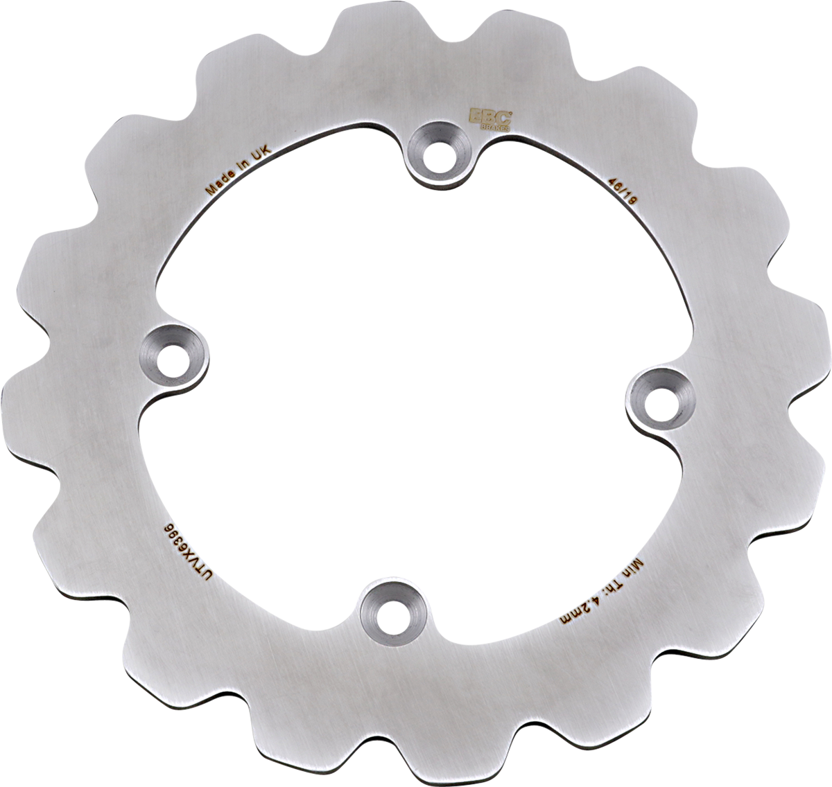 UTVX Rotor - Can-Am 2017 - 2022