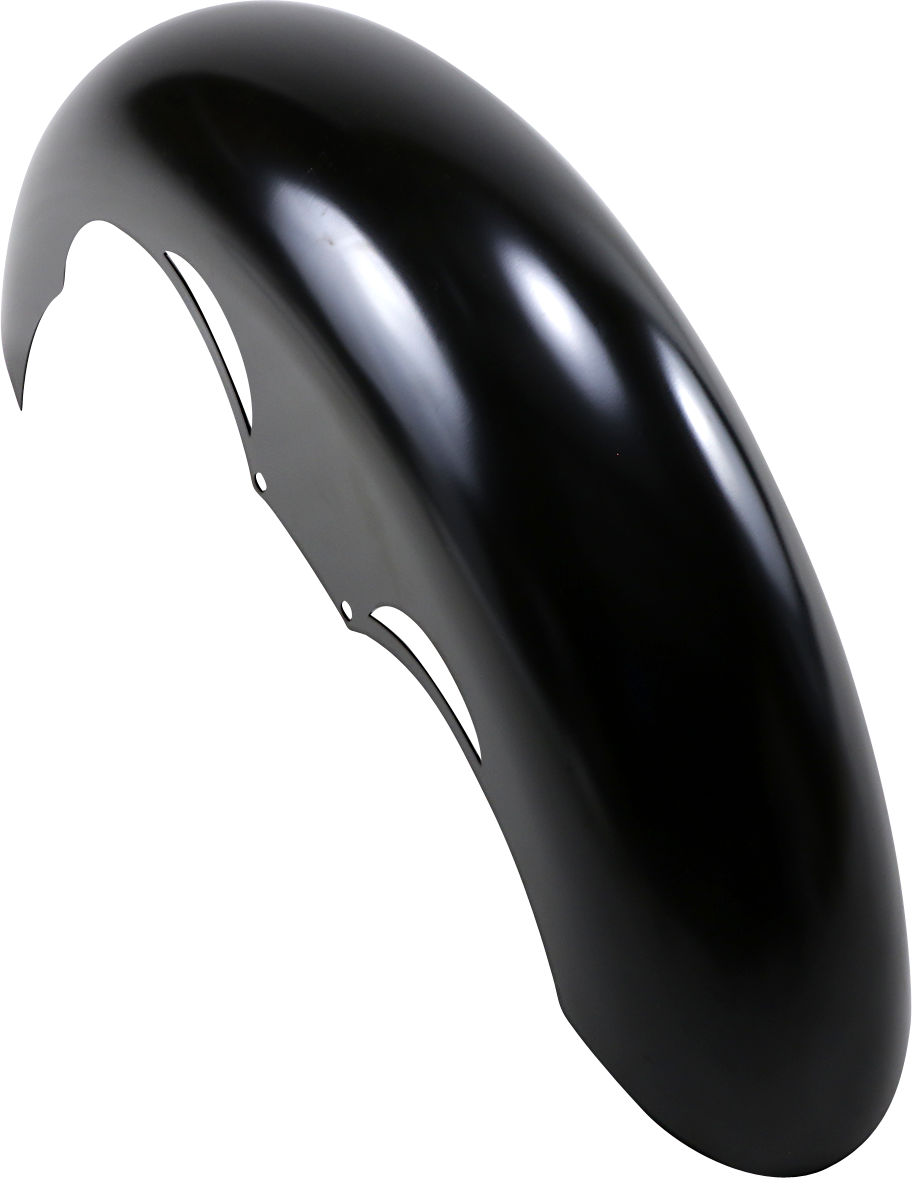 Tude Fender Kit - Steel - Black - 16\"-19\" 1984 - 2013