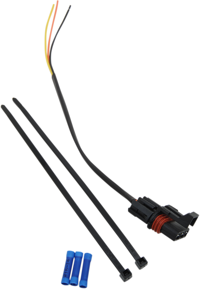 Pulse Busbar Pigtail Harness - Polaris 2017 - 2021
