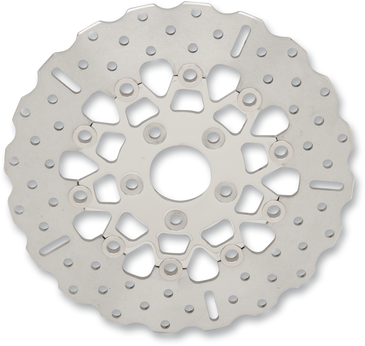 Brake Rotor 1992 - 1999