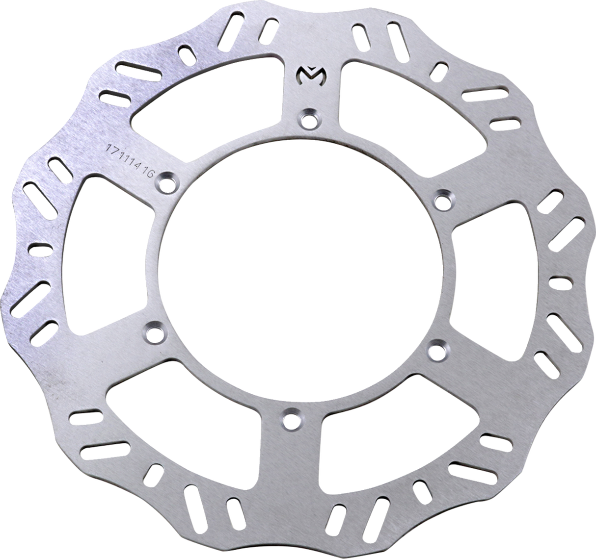 Front Rotor - Yamaha 2001 - 2015