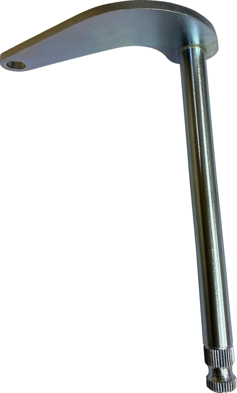 Shift Shaft - Zinc Plated - FXR 1984 - 1992