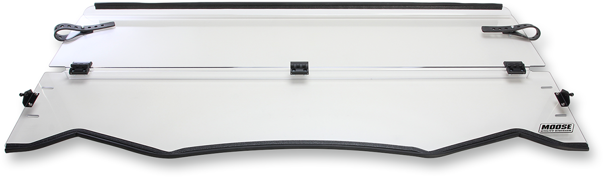 Full Folding Windshield - Teryx 2016 - 2022