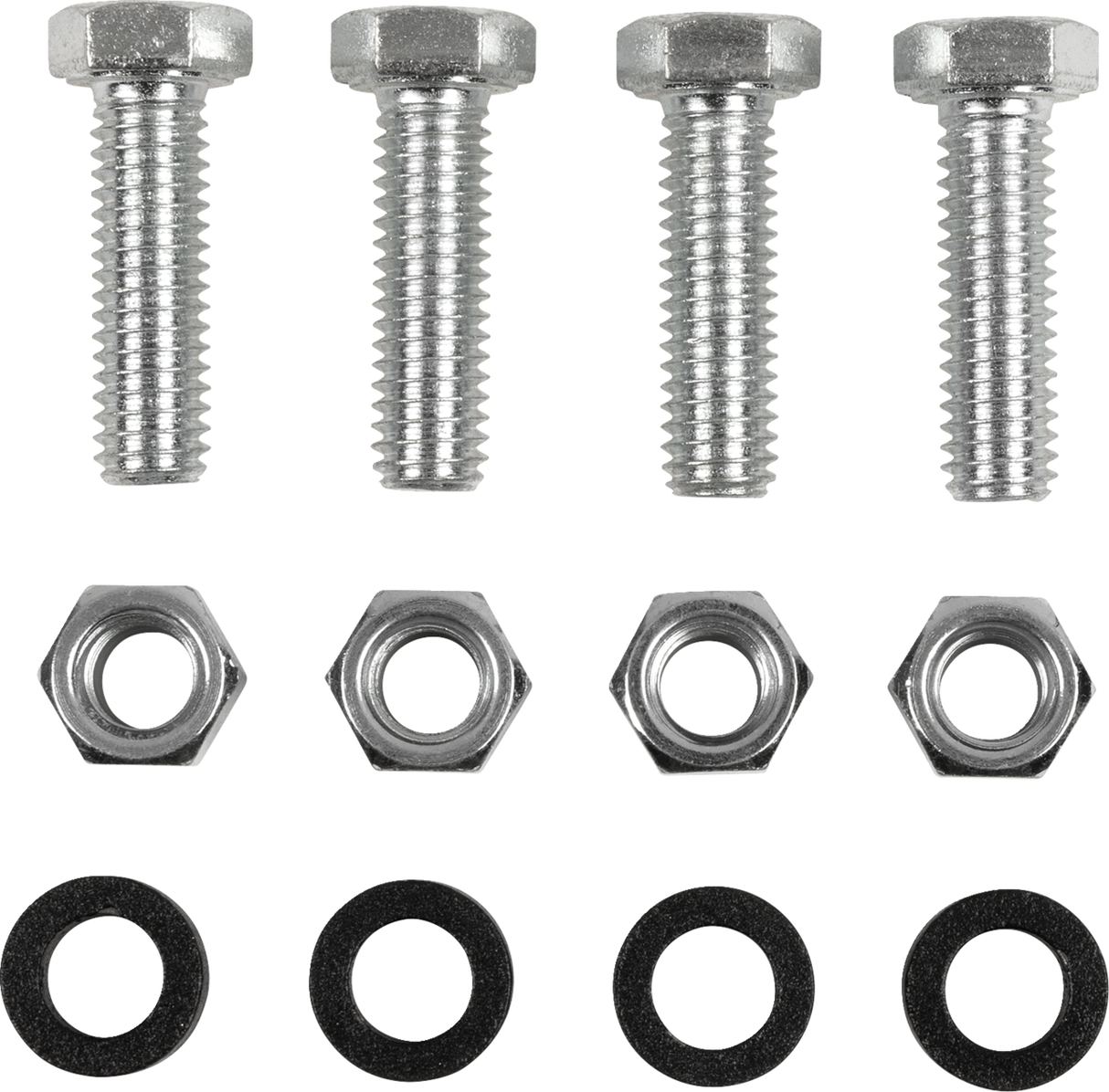 Winch Mount - CF Moto 2023 - 2023