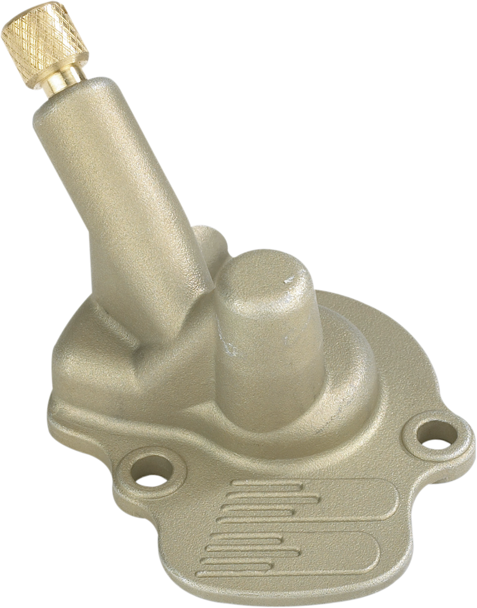 Quickshot 3 Acceleration Pump Cover - Honda/Kawasaki/KTM/Suzuki/Yamaha 1998 - 2021