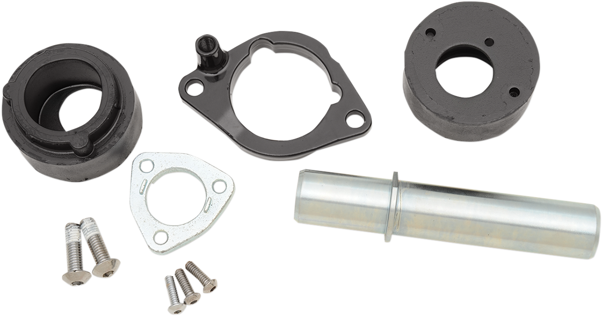 Rear Motor Mount Kit - XL 2004 - 2013