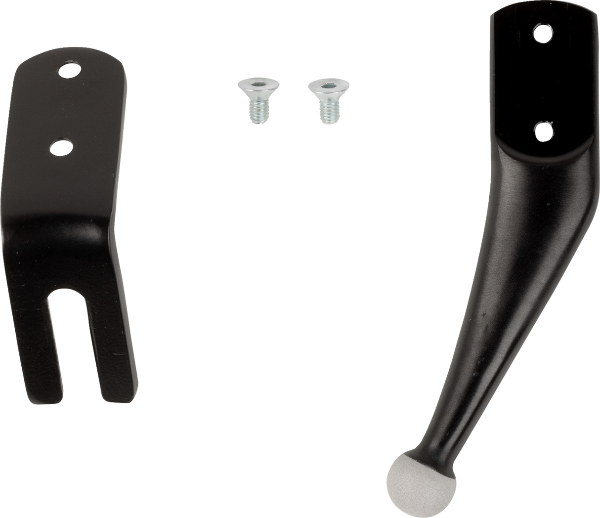 Drink Holder - Gen 2 - Black - Passenger - Black Mount 1996 - 2013