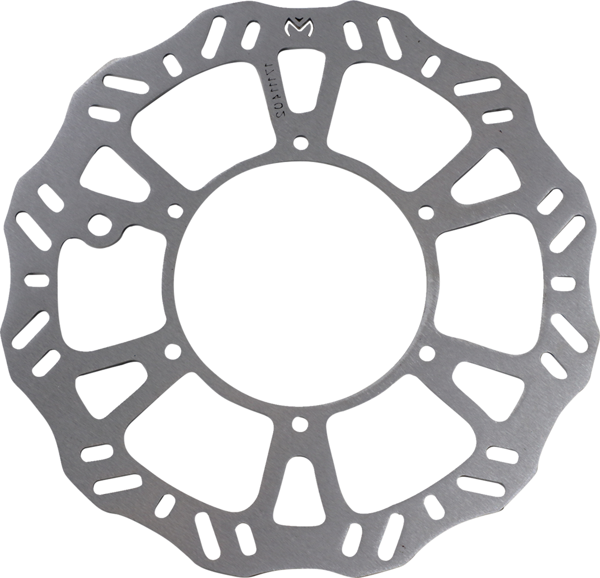 Front Rotor - Gas Gas 1996 - 2024