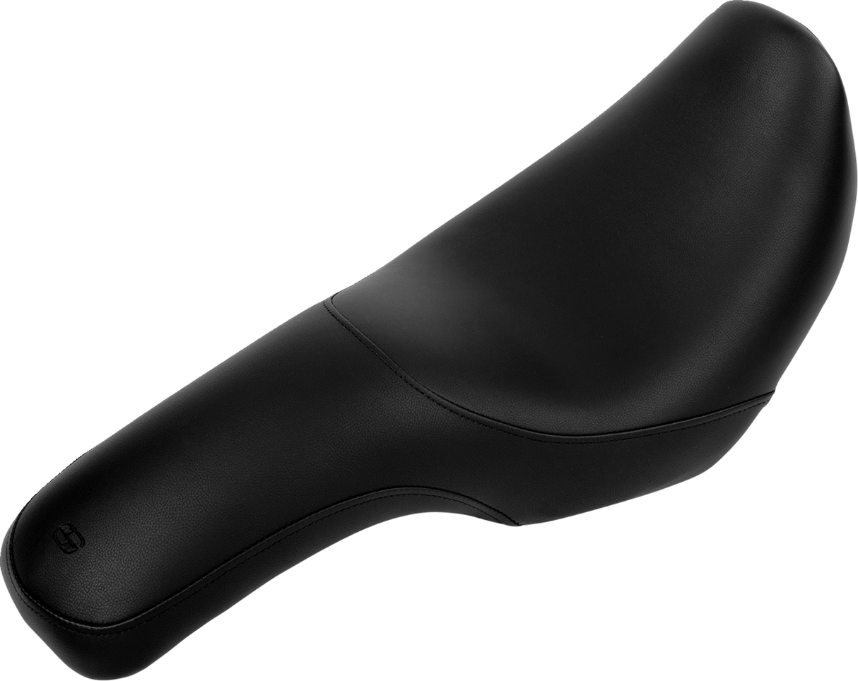 Seat - Profiler™ - Black - Smooth - Dyna \'06-\'17 2006 - 2017