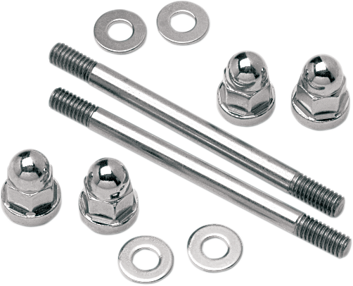 Mount Kit - Gas Tank - Dyna 1991 - 2003