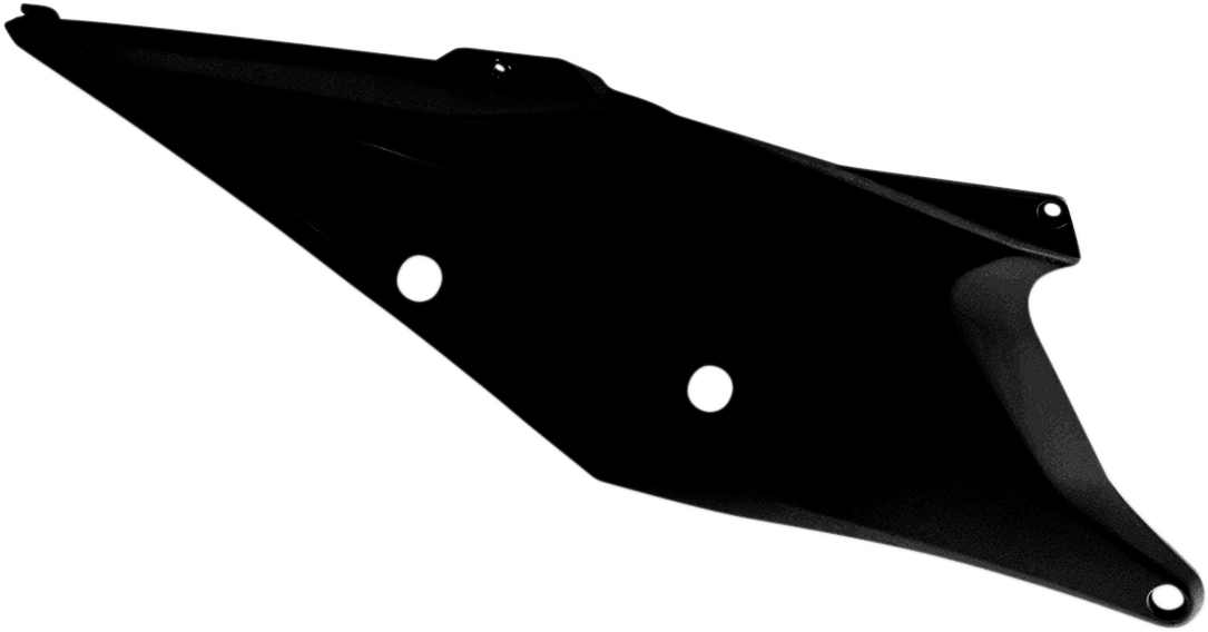 Side Panels - Black 2019 - 2023