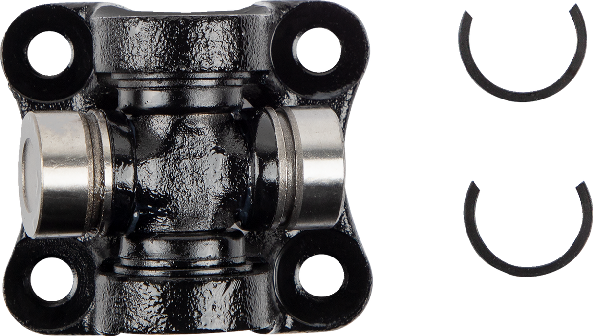 Yoke Propeller Shaft - With U-Joint 2018 - 2020