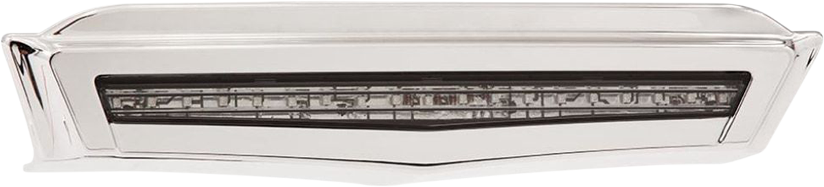 Center Brake Light - Chrome 2014 - 2020