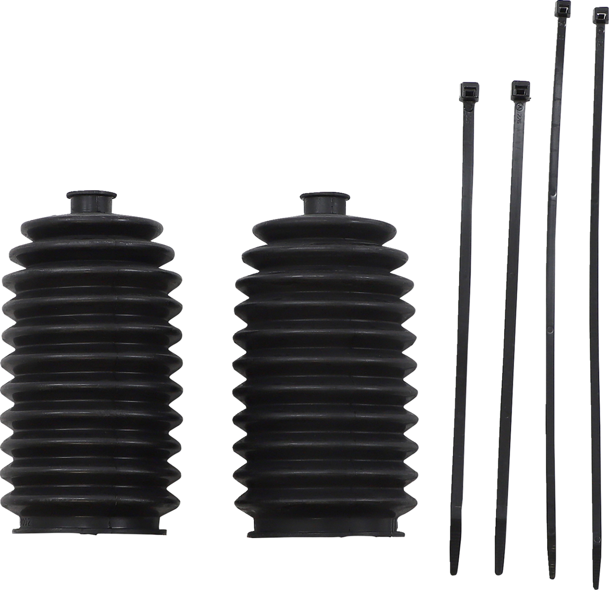 Replacement Boot Kit 2017 - 2022