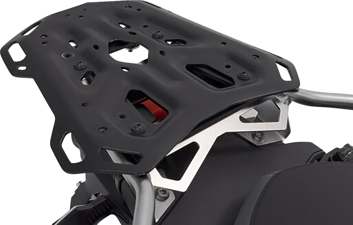 Adventure Luggage System - Black - BMW F850 \'20-\'23 2020 - 2023