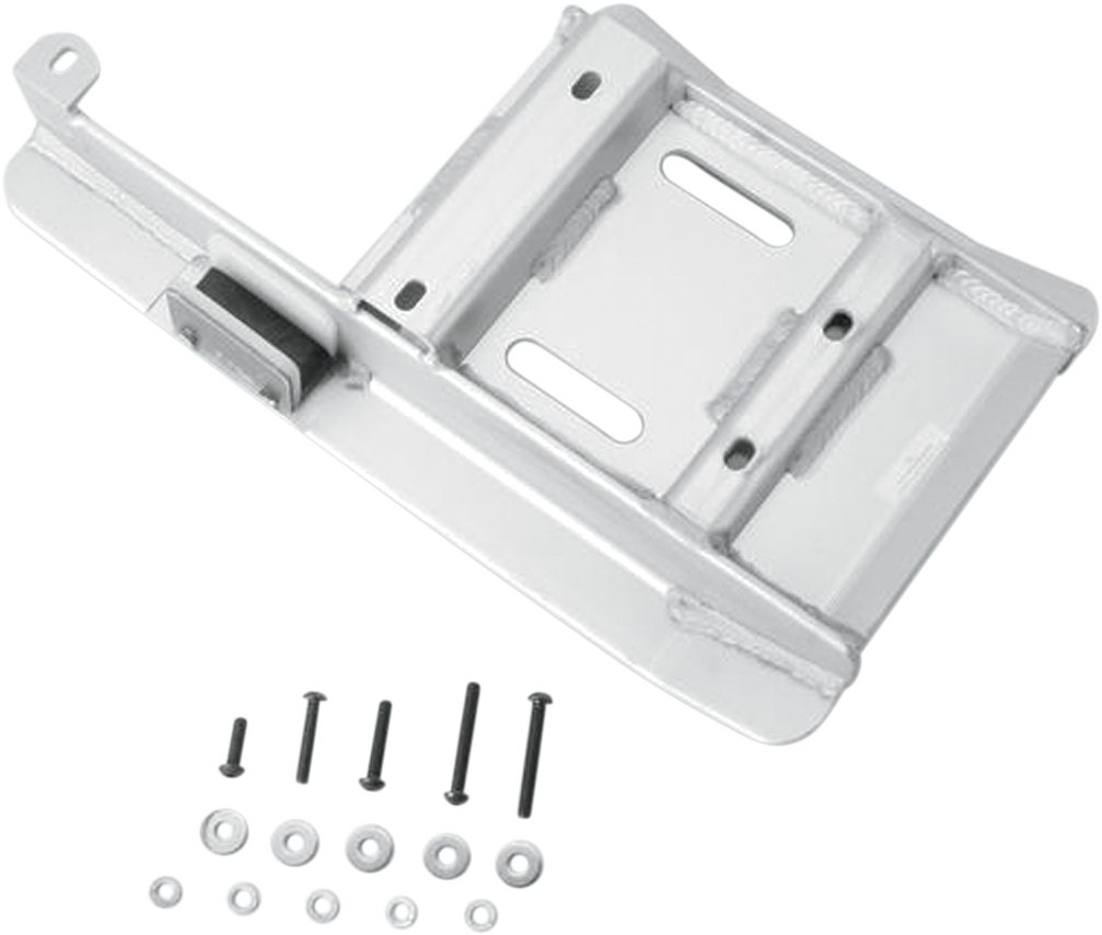 Skid Plate - Heavy Duty 2003 - 2008