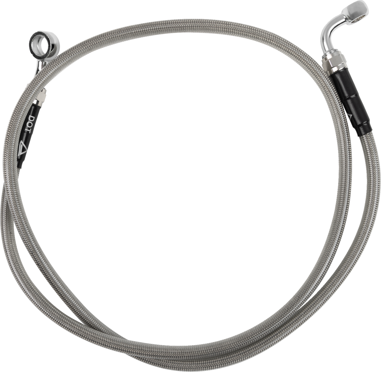 Stainless Steel Braided Clutch Line - Gas Gas/Husqvarna 2024 - 2025