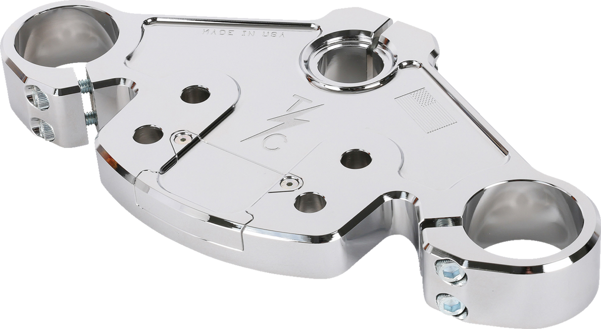 Top Tree - Chrome 2024 - 2024