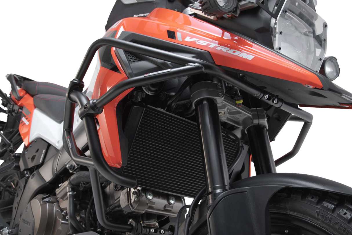 Adventure Protection System - Suzuki - V-Strom 1050 2020 - 2024