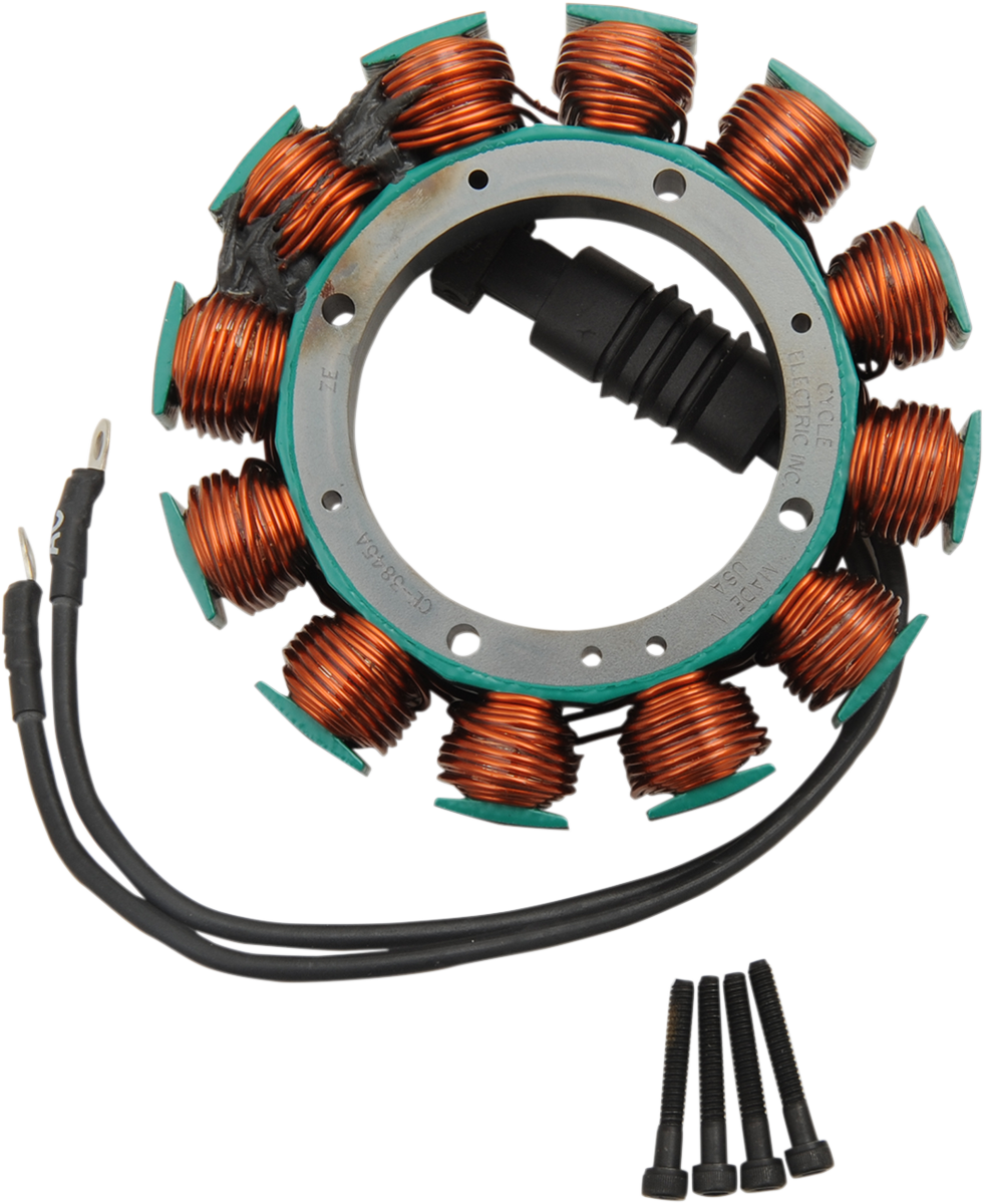 Stator - Harley Davidson 1995 - 1996