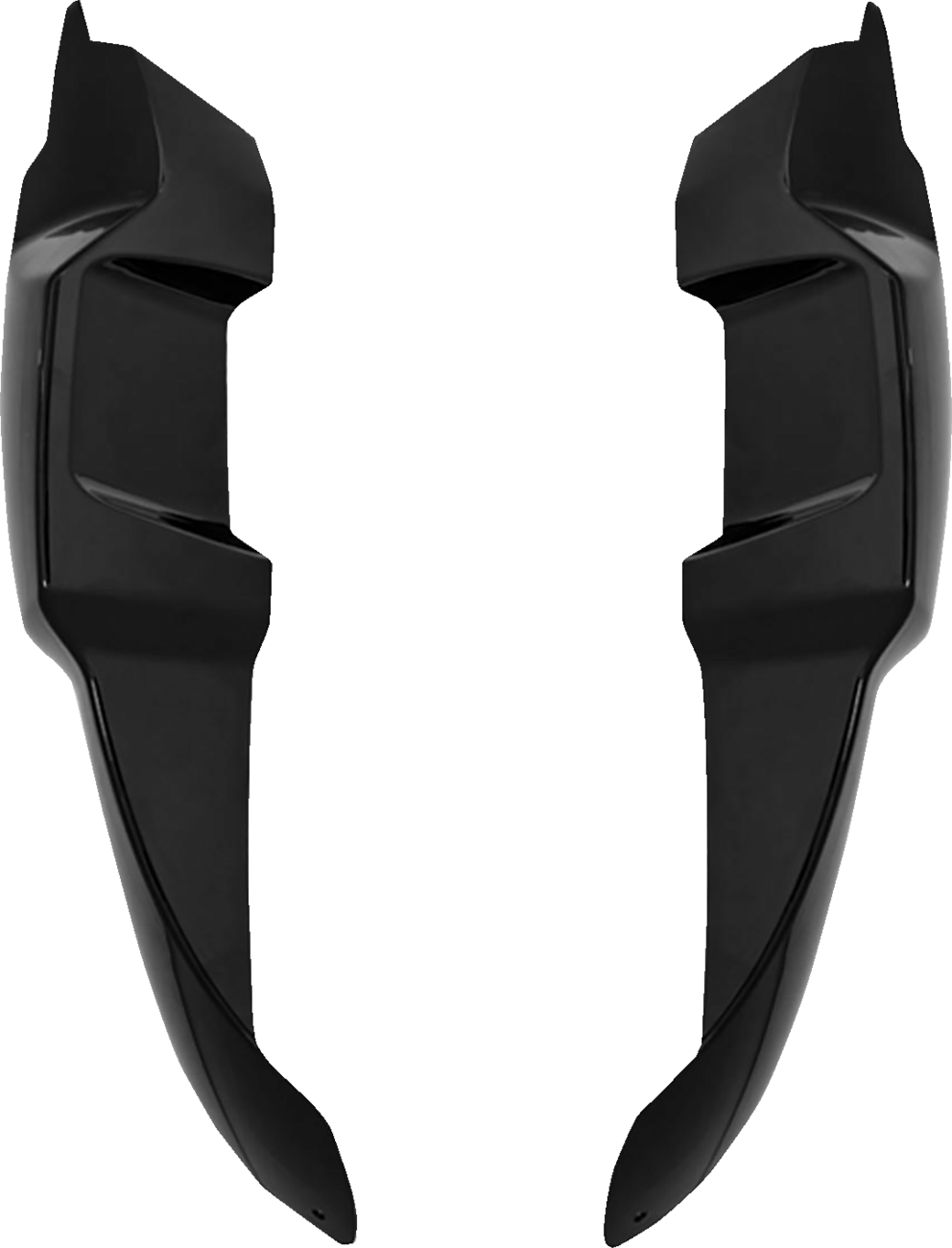 Lowers - Fairing - Dyna 1996 - 2005