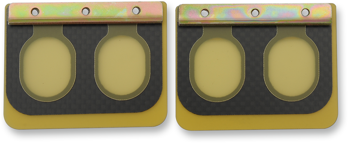 Replacement Pro Series Reed Set - RAD24I - Suzuki 2002 - 2002