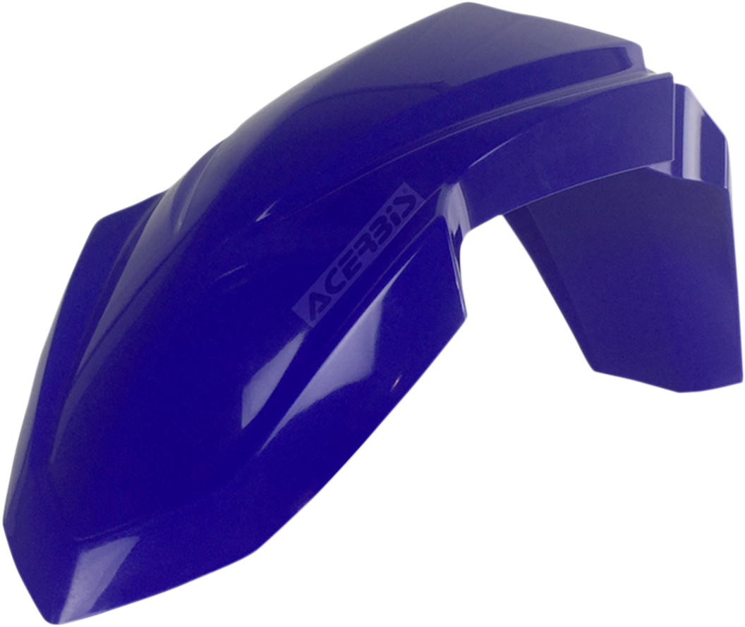 Front Fender - Black 2015 - 2021