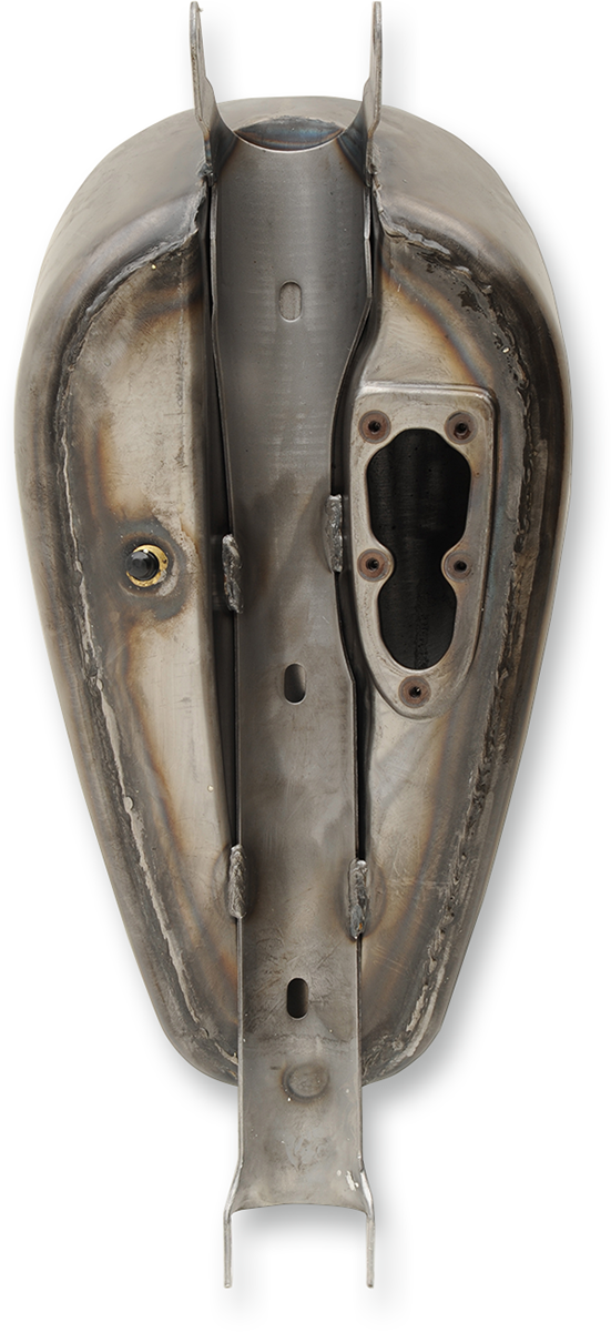 Custom Gas Tank - Diamond - 3 Gallons - Sportster 2007 - 2022