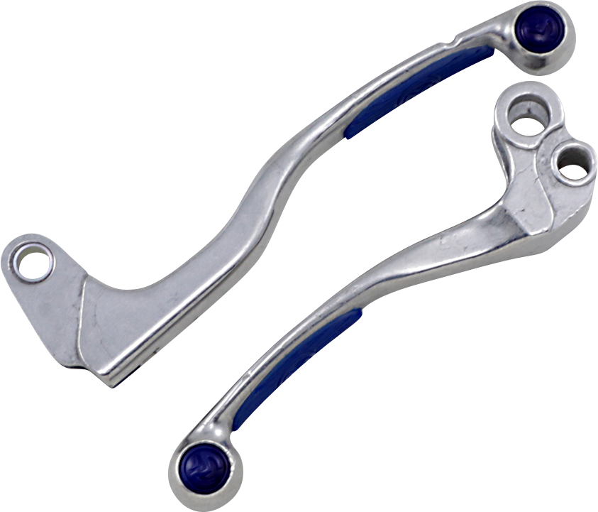 Lever Set - Competition - Blue 1996 - 2000