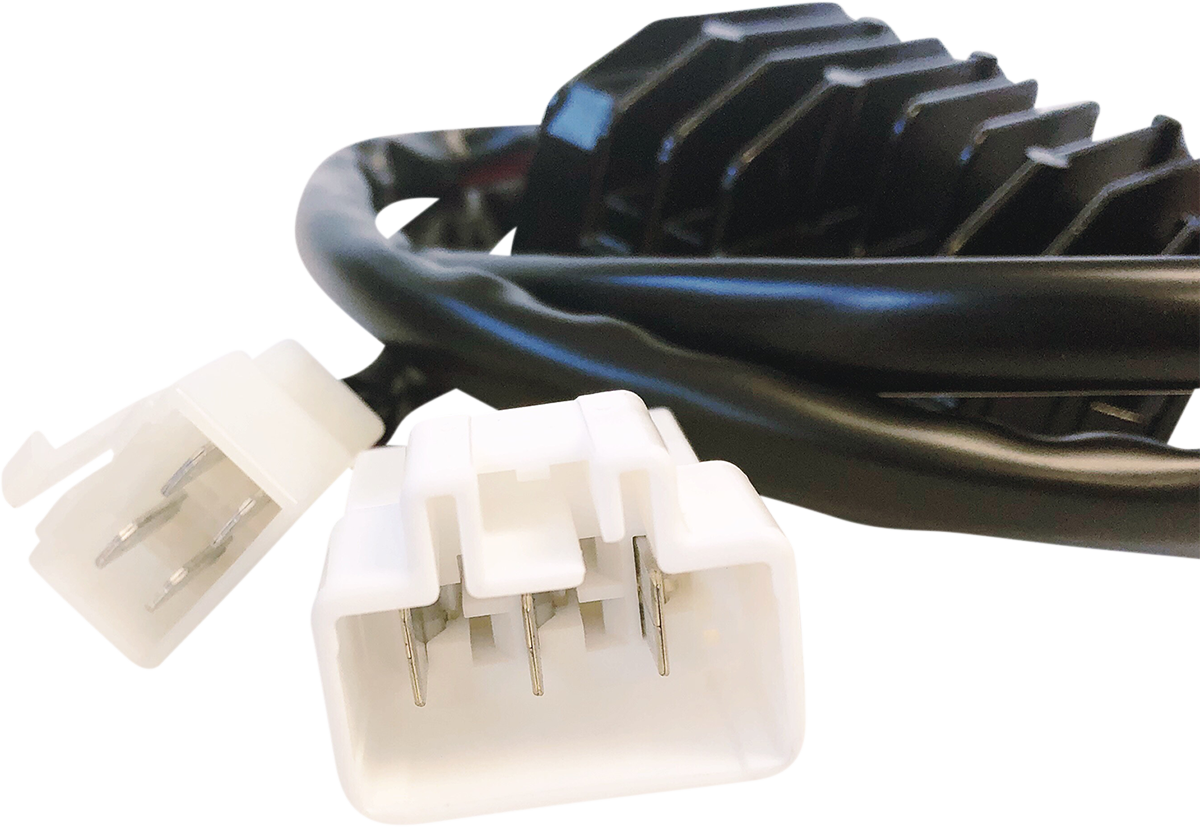 Regulator/Rectifier - Hot Shot Series 2005 - 2009