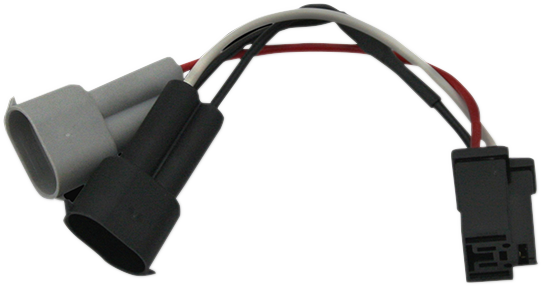 TruBEAM® harness Adaptor H4 FLHR 14+ 2014 - 2024