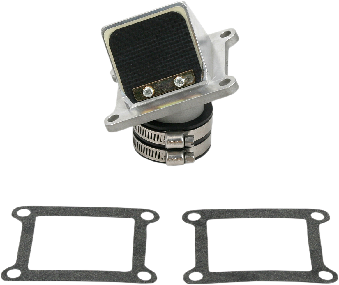 Rad Valve Reed Cage Assembly - Suzuki 1994 - 2001