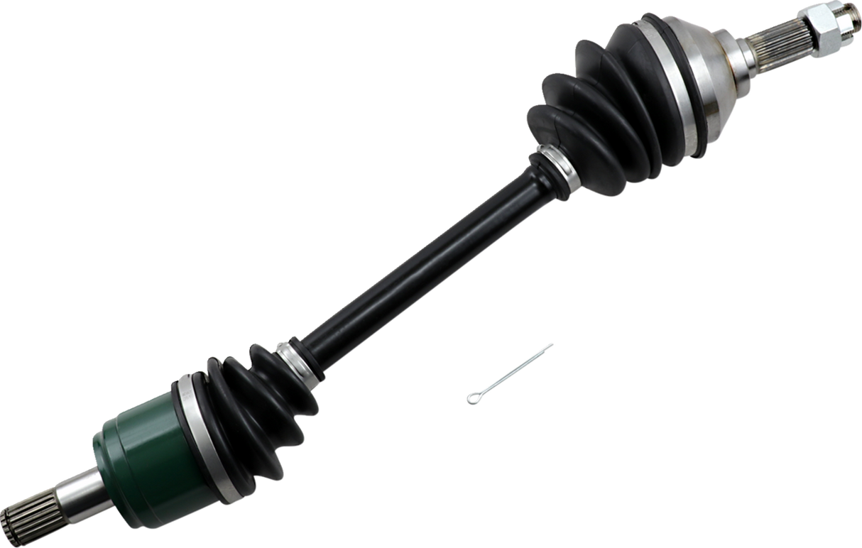 Axle Kit - CV - Complete - OEM Replacement - Standard - Front Right - Brute Force 650/750 2005 - 2023