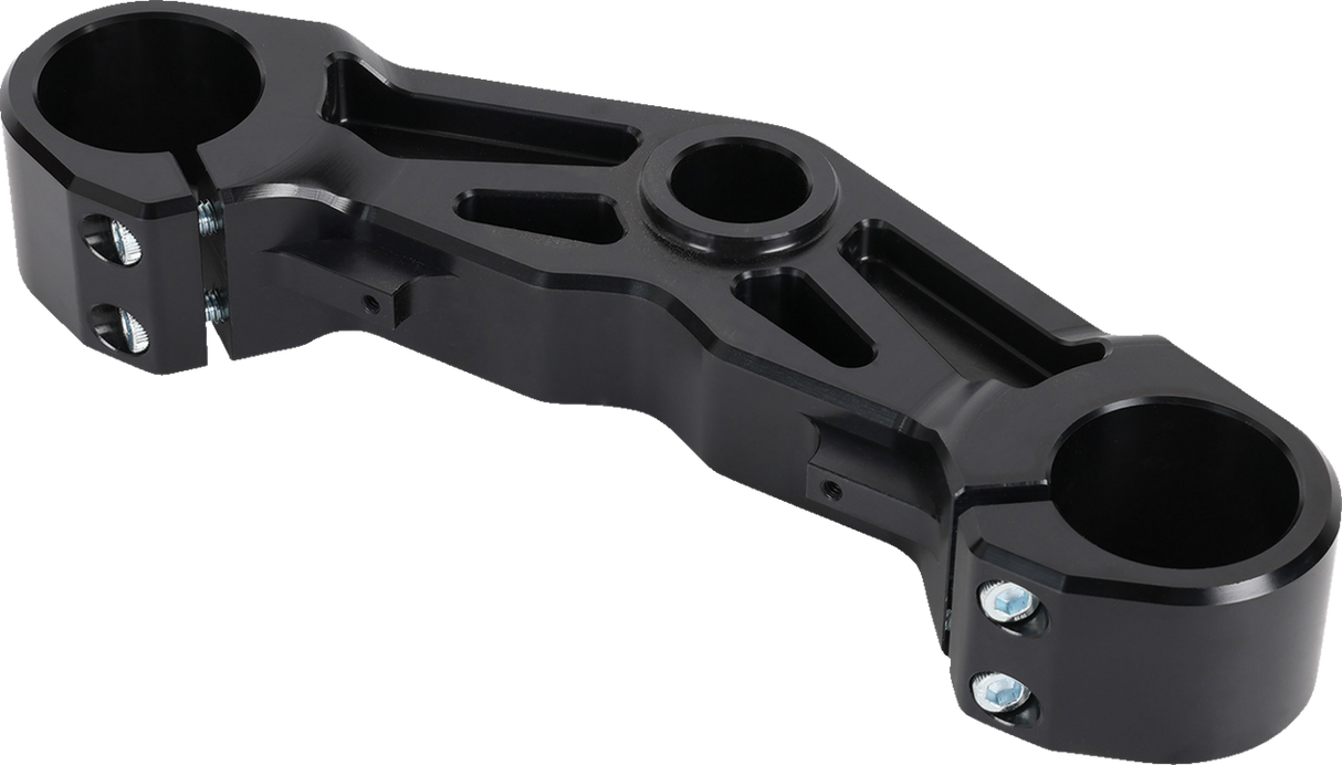 Bottom Tree - Black 2024 - 2024