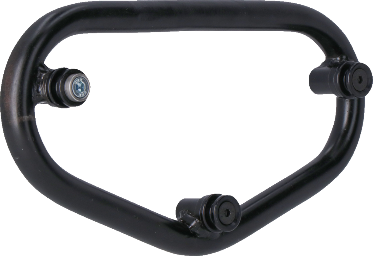 SLC Side Carrier - Left - Kawasaki - Ninja 650 | Z 650 2016 - 2024