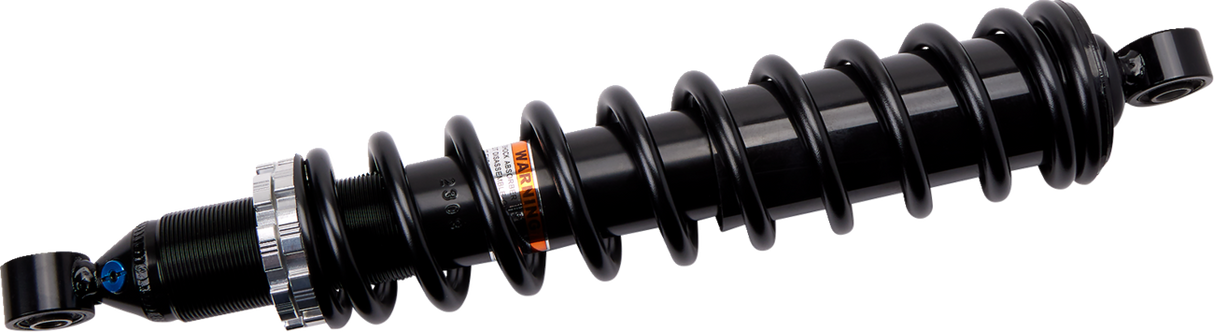 Gas Shock - Front 2015 - 2023