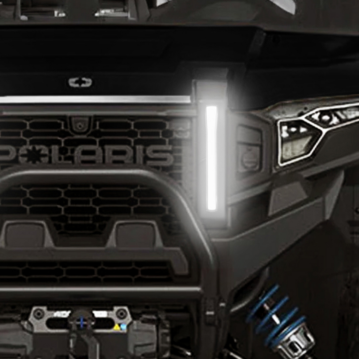 Turn Signal Kit - Gen 2 - Ranger Xpedition 2024 - 2025