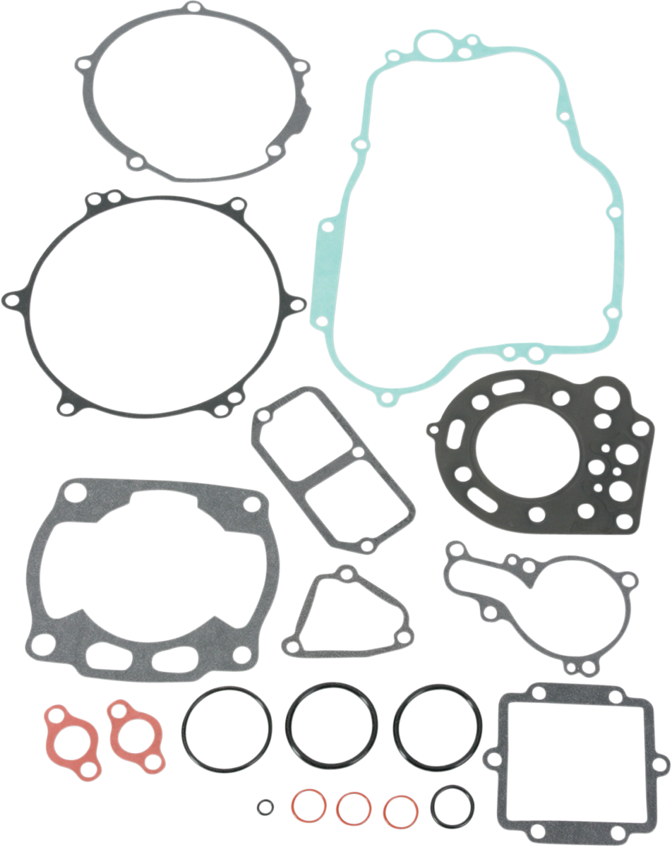 Complete Motor Gasket Kit - Kawasaki 1990 - 1991