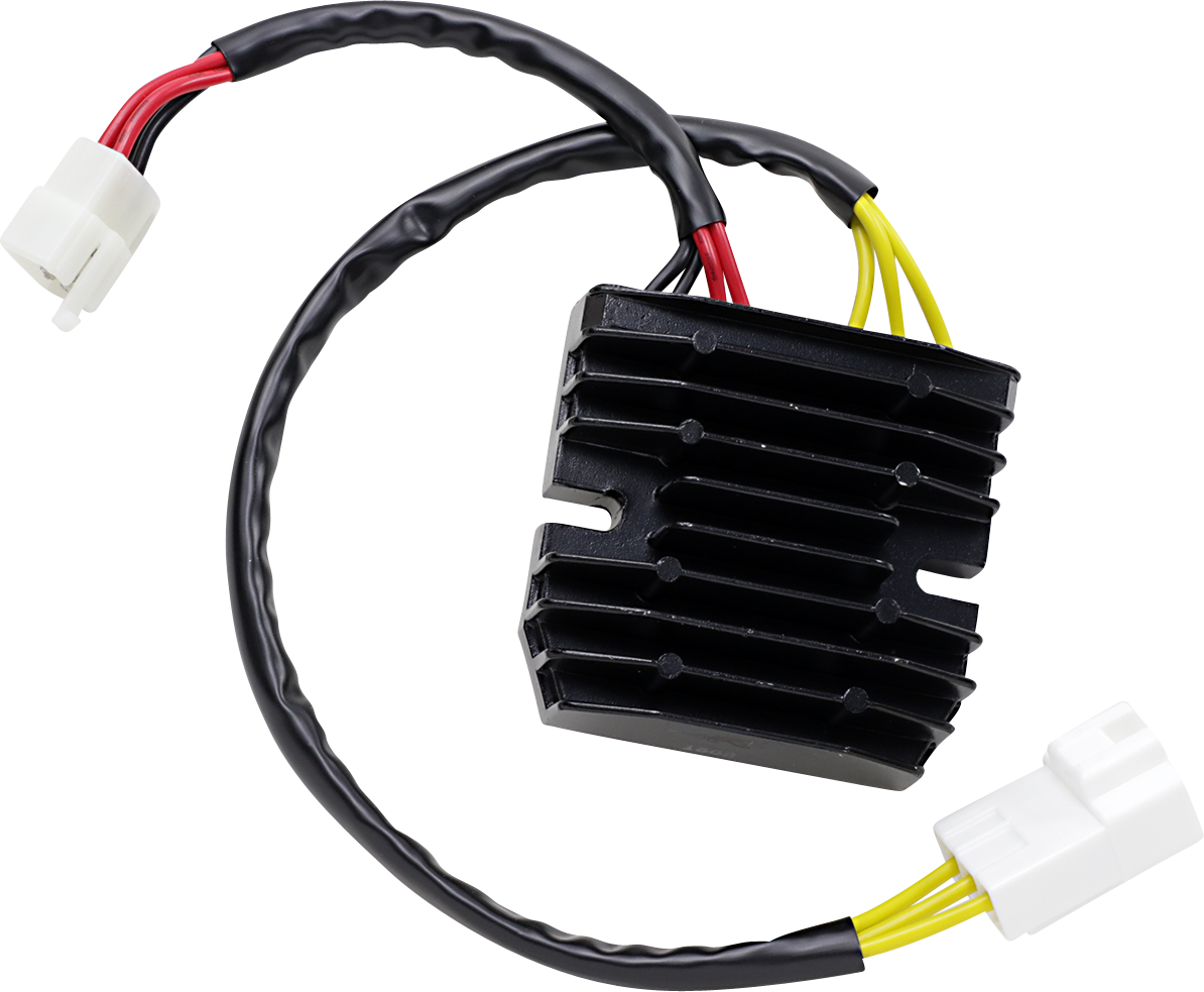 Hot Shot Regulator/Rectifier - Lithium-ion Compatible - Aprilia 2010 - 2019