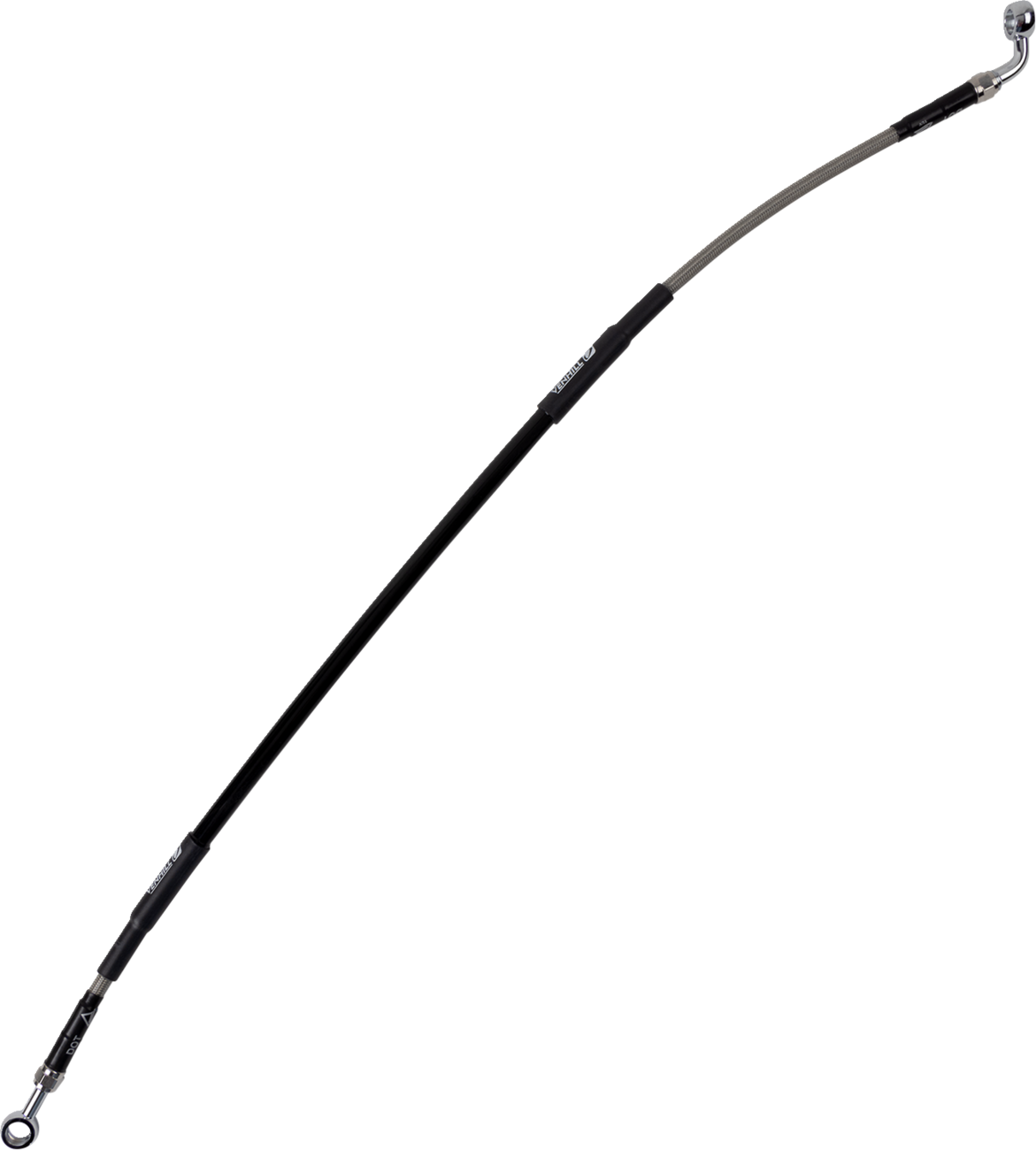 Brake Line - Stainless Steel 2003 - 2004