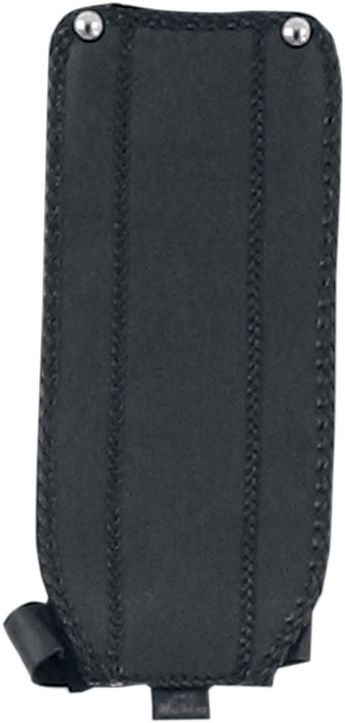 Plain Tank Bib - Softail 1980 - 1999