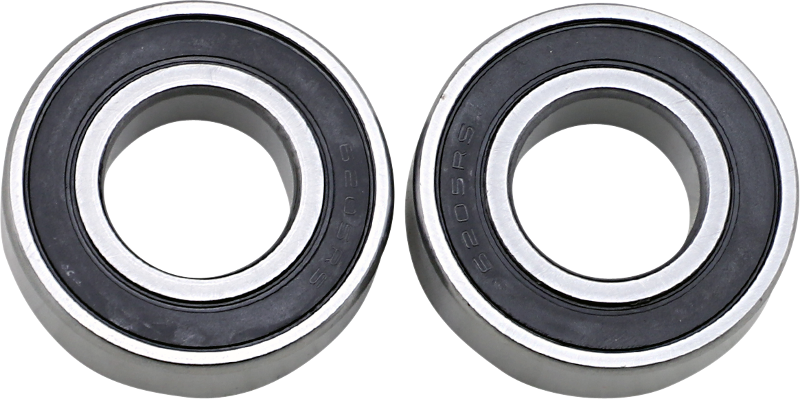 Wheel Bearing Kit - Rear 2005 - 2022