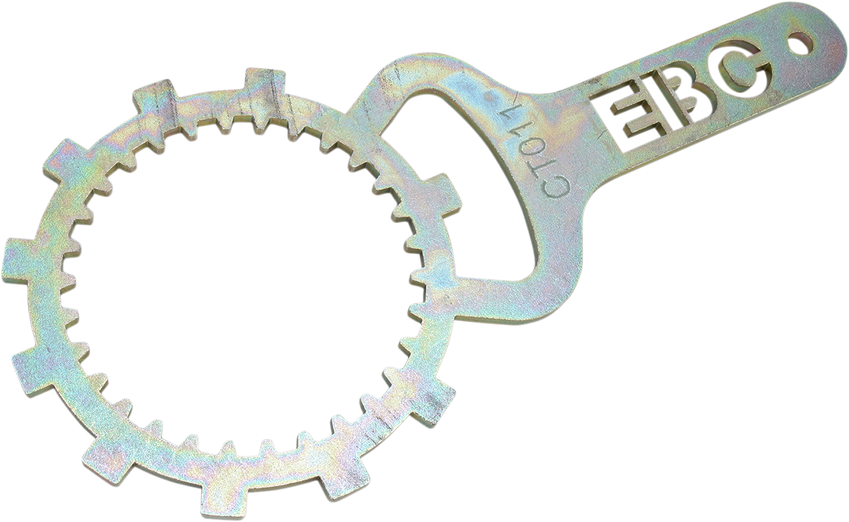 Clutch Basket Tool 1978 - 2021