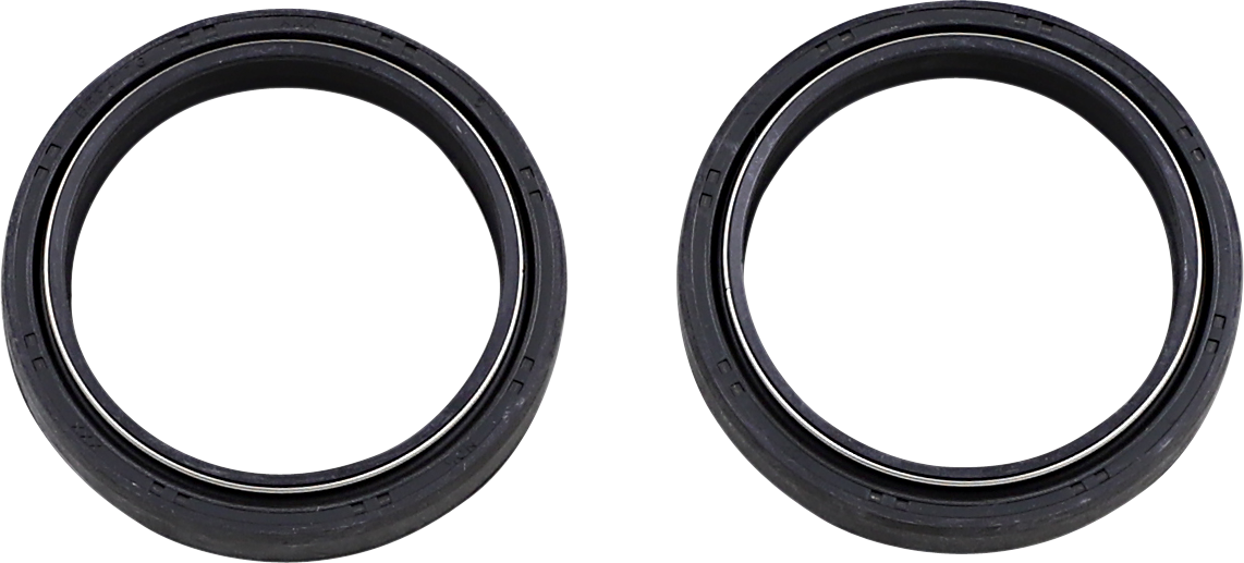 Fork Oil Seal Set - 46 mm ID 1996 - 2023
