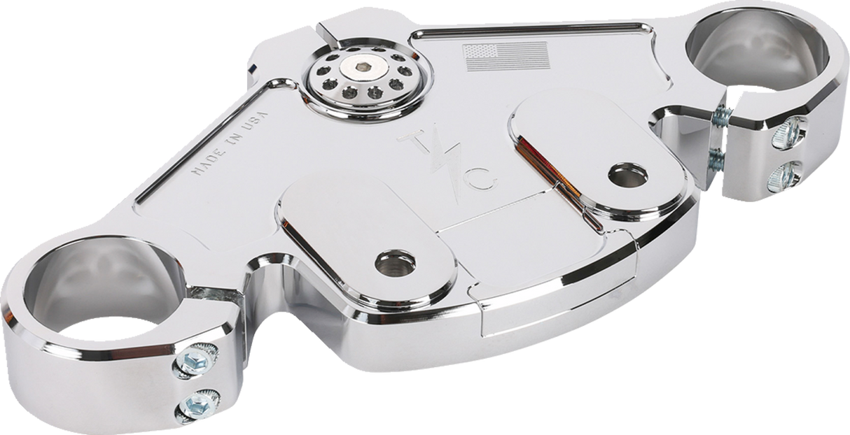 Top Tree - Chrome 2024 - 2024